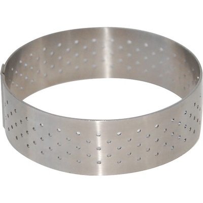 de Buyer kruhový rám 5,5cm nerez