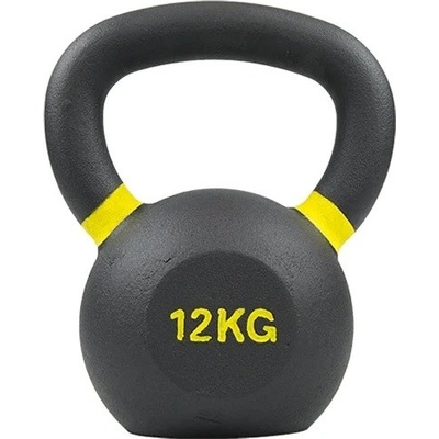 PRIMAL Premium Kettlebell 12kg