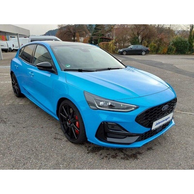 Ford Focus ST 206 kW