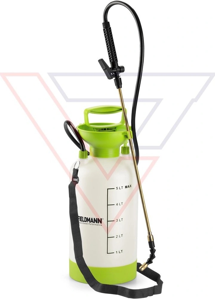 FIELDMANN FZO 8060 5l