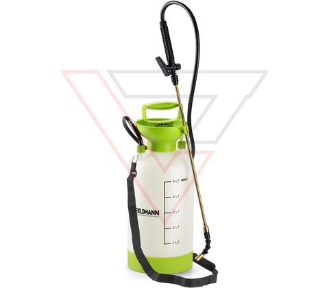 FIELDMANN FZO 8060 5l