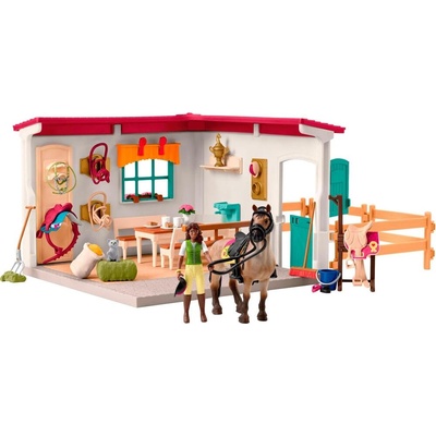 Schleich Schleich Horse Club Клубна стая (42591)