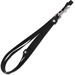 Active Dog Повод Active Dog Premium XS черно 1x120см (0904-90201)