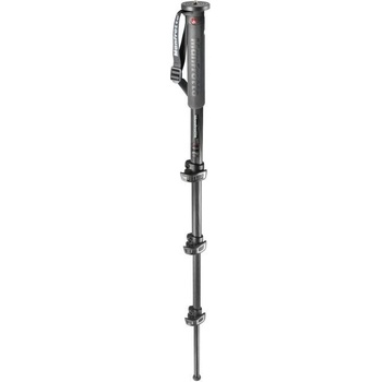 Manfrotto XPRO FLUIDTECH