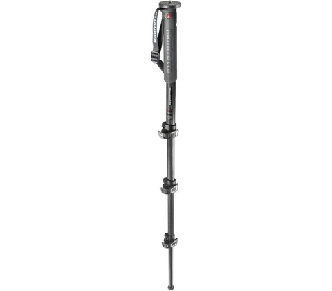 Manfrotto XPRO FLUIDTECH