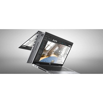 Dell Precision 15 DNN5V
