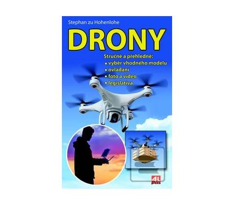 Drony