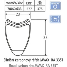 javax RA335T