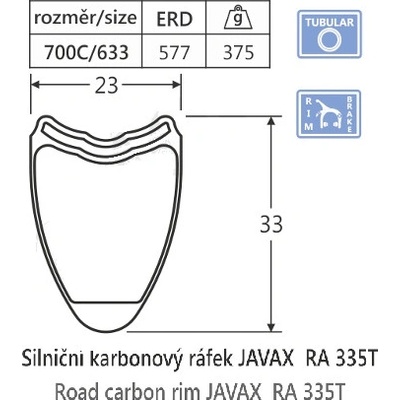 javax RA335T