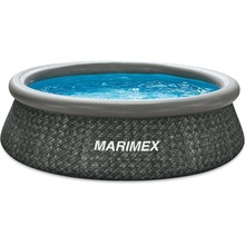 Marimex Tampa 3,05 x 0,76 m 10340249 ratan