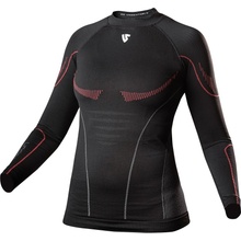 HERO LONG SLEEVE WOMEN UNDERSHIELD dámské černá