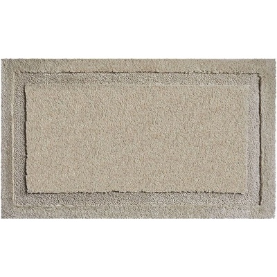 Jutex Natura minerálna sivá 100 x 60 cm