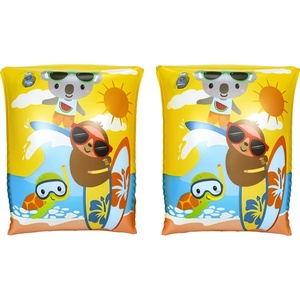 Bestway SURF BUDDIES ARMBANDS жълто, Микс (32042a)