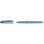 Pilot Химикалка PILOT Frixion Point Гумичка за игла 0, 25 мм светлосиня BL-FRP5-LB (BL-FRP5-LB)
