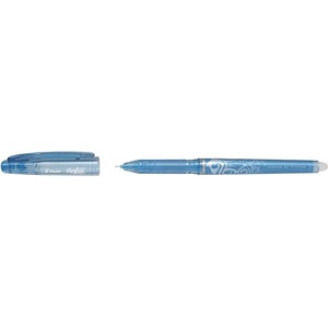Pilot Химикалка PILOT Frixion Point Гумичка за игла 0, 25 мм светлосиня BL-FRP5-LB (BL-FRP5-LB)