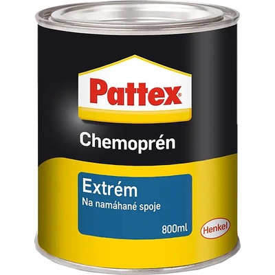 PATTEX Chemoprén extrém 800 g
