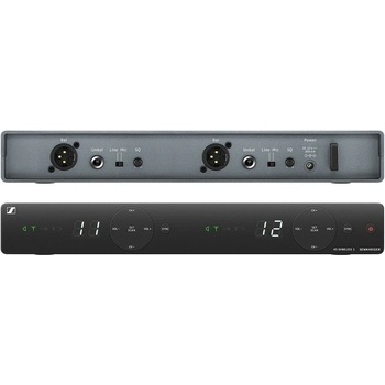 Sennheiser XSw 1-825 DUAL B