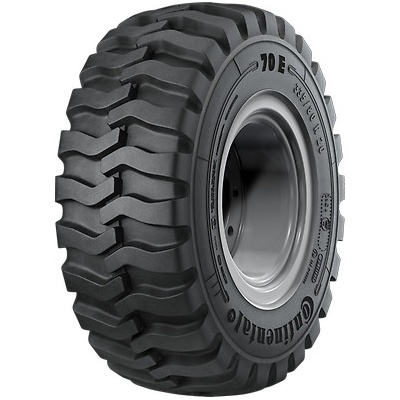 Continental MPT 70E 405/70-20 143B/155A2 TL