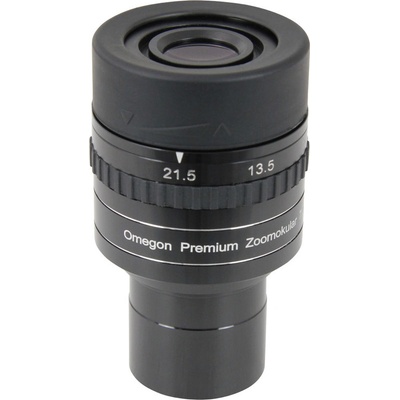 Omegon Premium Zoom 7,2-21,5mm 1,25"