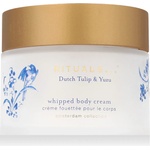 Rituals Amsterdam Collection Whipped Body Cream 220 ml - parfimo Лосион за тяло