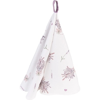 Clayre & Eef Lavander Garden 80 cm