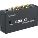 Fosi Audio box X1