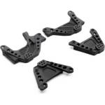 Axial Аксиална кула амортисьори: scx6
