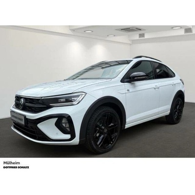 Volkswagen Taigo 1.5 TSI R-Line DSG 110 kW