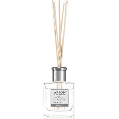 Areon Home Parfume Black Crystal aróma difuzér s náplňou 150 ml