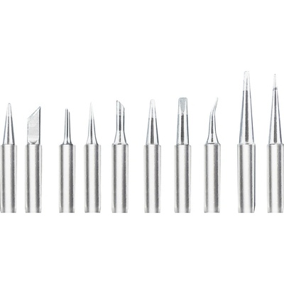 EXTOL INDUSTRIAL Hroty, sada 10ks, 900M 8794520B