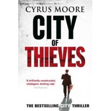 City of Thieves - Cyrus Moore