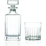 RCR Cristalleria Italiana Комплект за уиски 750 ml - RCR Cristalleria Italiana (73271020006)