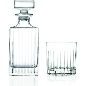 RCR Cristalleria Italiana Комплект за уиски 750 ml - RCR Cristalleria Italiana (73271020006)
