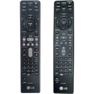 LG akb37026829 - оригинален дистанционен контрол (akb37026829) Дистанционно