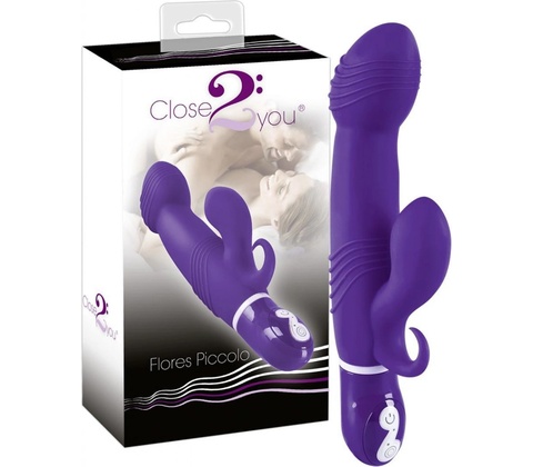 Close2you Flores Piccolo