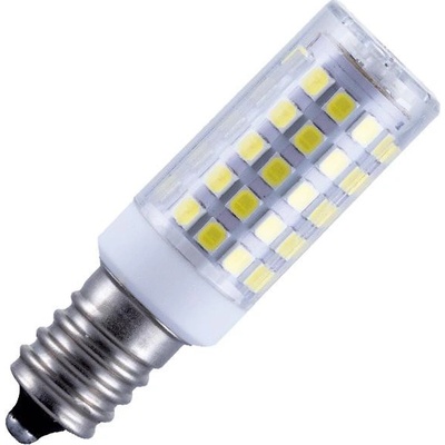 Nedes ZLS012C LED E14, 5W, teplá bílá