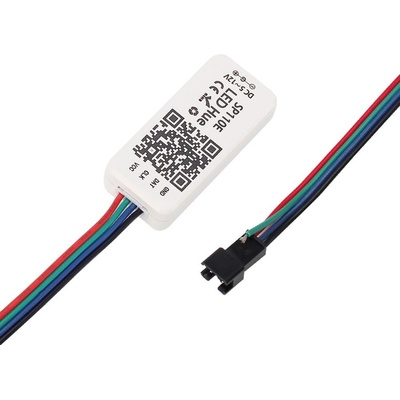 SP110E, Bluetooth ovladač pro RGB pásky WS2821B