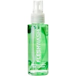  Препарат за почистване на секс играчки - Fleshwash 100ml (FLESH00074)
