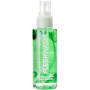  Препарат за почистване на секс играчки - Fleshwash 100ml (FLESH00074)
