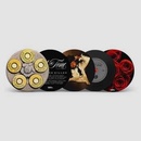 Ghostface Killah - Set The Tone CD