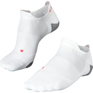 Falke Мъжки чорапи за бягане Falke Falke RU5 Invisible Running socks - White / Mix - размер 46-48 (EU) (201-1096-0314)