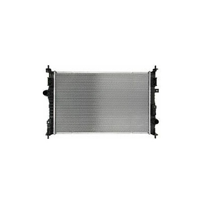 Chladič vody CITROËN AX C4 Picasso | 1.6 THP | 1598ccm | Benzín | 121kW | | KOYORAD |