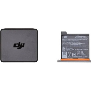 Image 1 of DJI Osmo Action Part 1 Battery