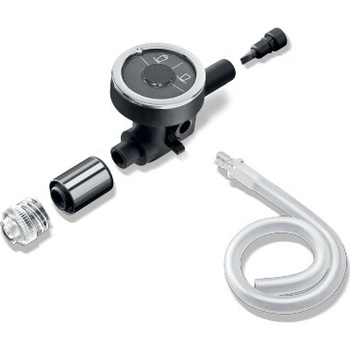 Jura X8/X6 súprava na tuhý/tekutý odpad