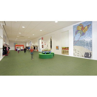 Forbo Flotex Colour Metro citrus S246019 2 bm
