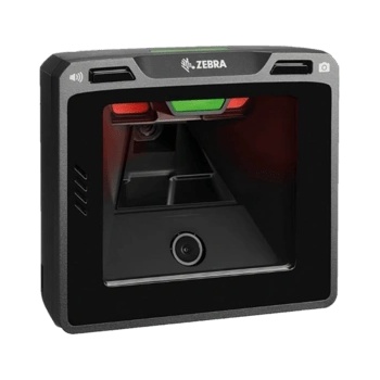 Zebra SP72-V Vertical SP7208-SV4U2100AZW, четец на код, 2D, SR, Digimarc, multi-IF, kit (USB), black (SP7208-SV4U2100AZW)