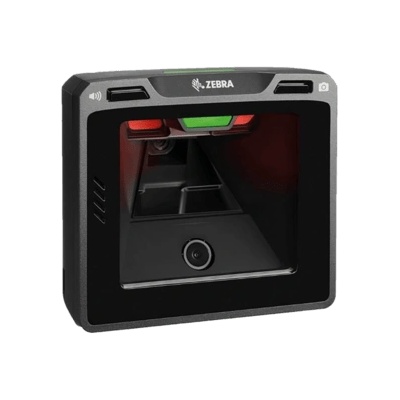 Zebra SP72-V Vertical SP7208-SV4U2100AZW, четец на код, 2D, SR, Digimarc, multi-IF, kit (USB), black (SP7208-SV4U2100AZW)