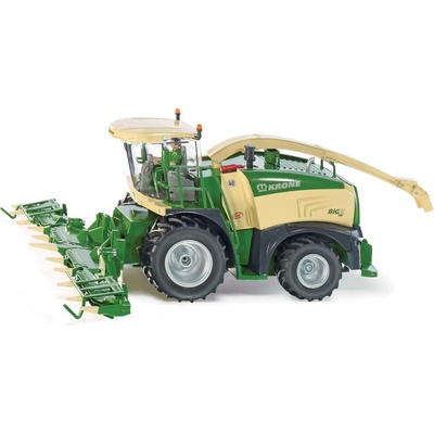 Siku Farmer 4066 Kombajn KRONE