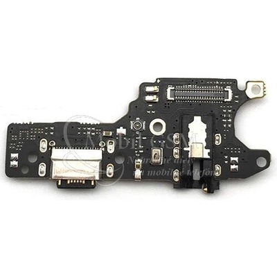 Flex kábel Xiaomi Redmi Note 9 - Nabíjací flex USB