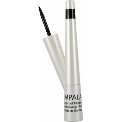 IMPALA Cosmetics Impala Очна линия 501